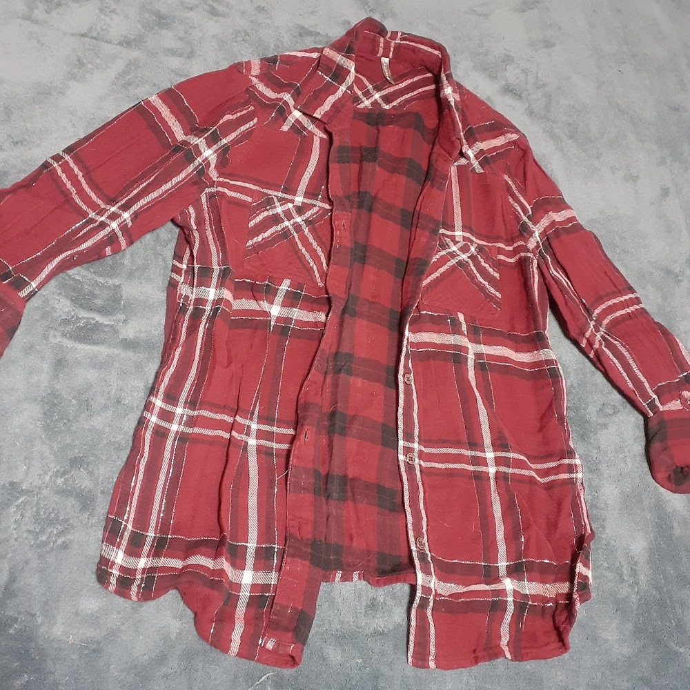 Women's Vanity Dress Shirt